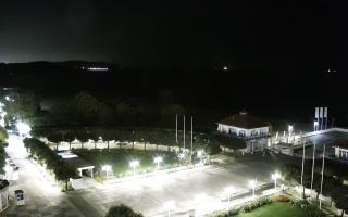 Sopot - latarnia - 21-10-2025 02:10