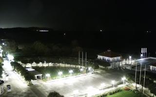 Sopot - latarnia - 21-10-2025 02:32