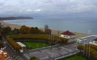 Sopot - latarnia - 30-10-2025 15:10