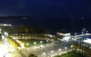 Sopot - latarnia - 01-11-2025 16:00