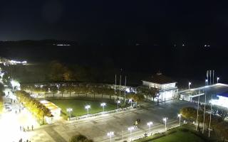 Sopot - latarnia - 01-11-2025 16:11