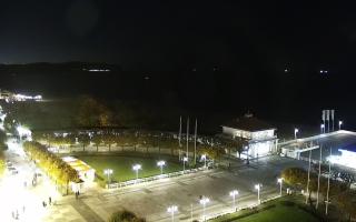 Sopot - latarnia - 01-11-2025 16:22