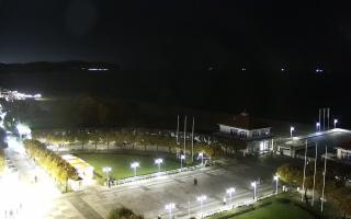 Sopot - latarnia - 01-11-2025 19:17