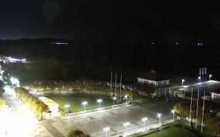 Sopot - latarnia - 01-11-2025 19:28