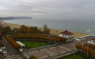 Sopot - latarnia - 02-11-2025 07:06