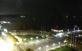Sopot - latarnia - 02-11-2025 17:18