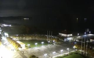 Sopot - latarnia - 02-11-2025 17:51