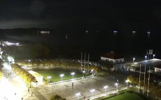 Sopot - latarnia - 02-11-2025 18:45