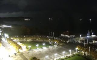 Sopot - latarnia - 02-11-2025 19:07