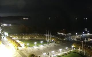 Sopot - latarnia - 02-11-2025 19:18