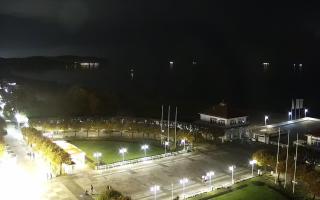 Sopot - latarnia - 02-11-2025 19:29