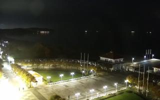 Sopot - latarnia - 02-11-2025 19:40