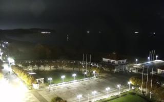 Sopot - latarnia - 02-11-2025 19:51