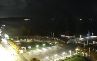 Sopot - latarnia - 02-11-2025 20:23