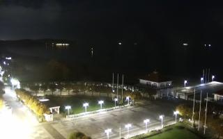 Sopot - latarnia - 02-11-2025 20:34