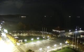 Sopot - latarnia - 02-11-2025 20:45