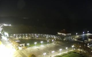 Sopot - latarnia - 07-11-2025 19:56