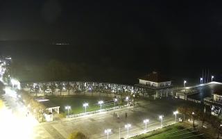 Sopot - latarnia - 07-11-2025 20:07