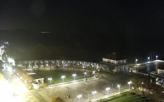 Sopot - latarnia - 07-11-2025 20:22