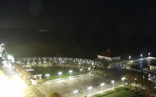 Sopot - latarnia - 07-11-2025 20:33