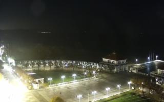Sopot - latarnia - 07-11-2025 20:44