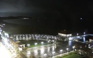 Sopot - latarnia - 14-11-2025 19:38