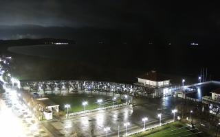 Sopot - latarnia - 14-11-2025 20:11