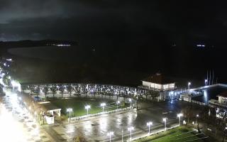 Sopot - latarnia - 14-11-2025 20:22