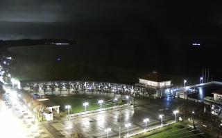 Sopot - latarnia - 14-11-2025 20:33