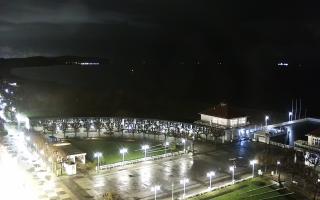 Sopot - latarnia - 14-11-2025 20:44