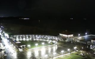 Sopot - latarnia - 17-11-2025 22:13