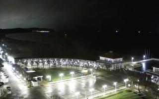 Sopot - latarnia - 19-11-2025 00:25