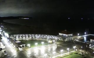 Sopot - latarnia - 19-11-2025 00:58