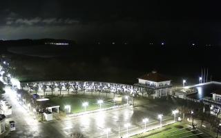 Sopot - latarnia - 19-11-2025 01:20