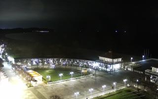 Sopot - latarnia - 19-11-2025 16:15