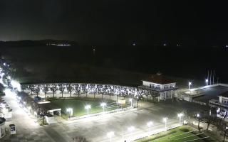 Sopot - latarnia - 20-11-2025 00:28