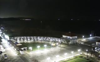 Sopot - latarnia - 20-11-2025 00:50