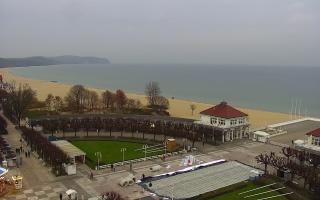 Sopot - latarnia - 20-11-2025 14:07