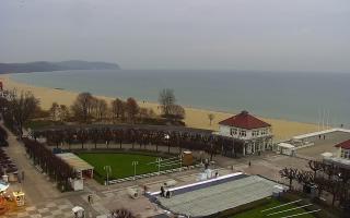 Sopot - latarnia - 20-11-2025 14:17