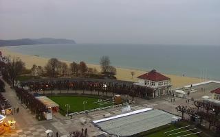 Sopot - latarnia - 20-11-2025 14:28
