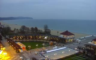 Sopot - latarnia - 20-11-2025 14:50
