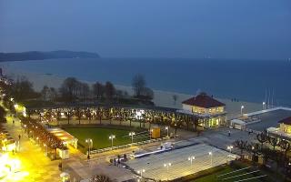 Sopot - latarnia - 20-11-2025 15:01