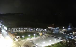 Sopot - latarnia - 20-11-2025 19:59