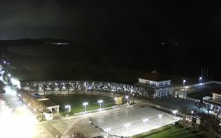 Sopot - latarnia - 20-11-2025 20:21