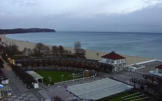 Sopot - latarnia - 21-11-2025 06:13