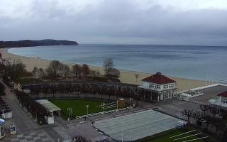 Sopot - latarnia - 21-11-2025 06:24