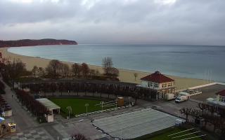 Sopot - latarnia - 21-11-2025 06:57