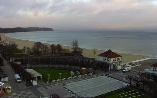 Sopot - latarnia - 21-11-2025 07:08