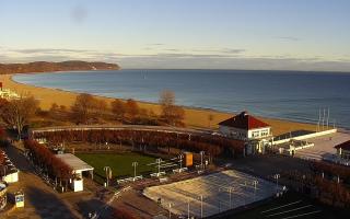 Sopot - latarnia - 22-11-2025 07:48