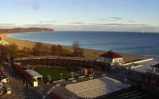 Sopot - latarnia - 22-11-2025 08:10